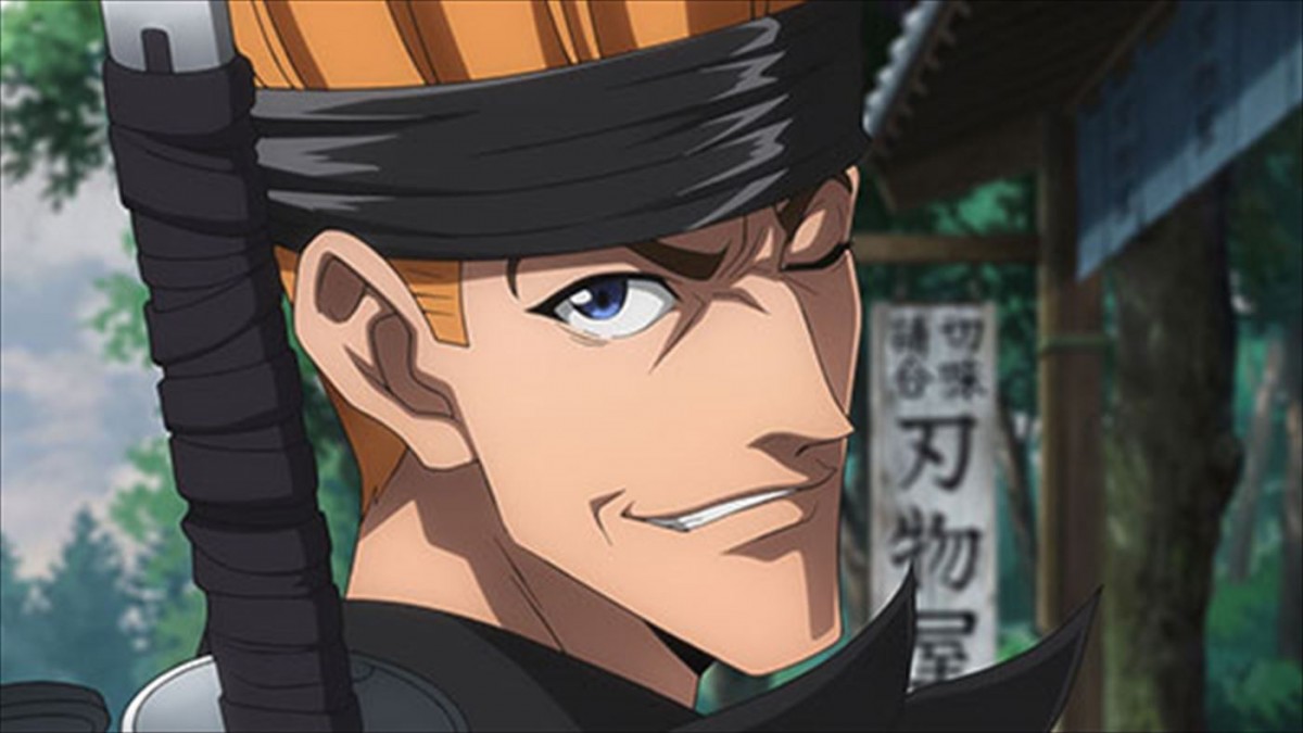 アニメ『るろうに剣心』第二期「京都動乱」新PV解禁　キタニタツヤ×なとりが第1クールOPテーマ担当　追加キャストも