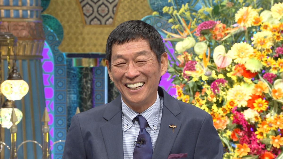 阿部一二三・詩の父、平野美宇の母が今夜の『さんま御殿』登場！　パリ五輪で子どもたちにかけた言葉とは