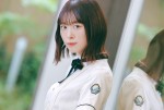 日向坂46・高橋未来虹、新キャプテン“1年目の目標”を明かす