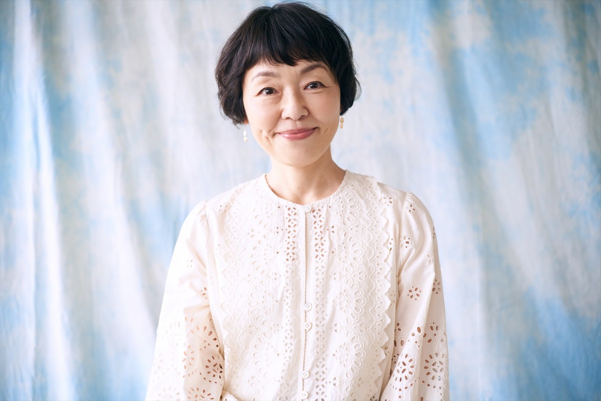 小泉今日子＆小林聡美、出会いから40年　「嘘がない」「天才」“ふたり”を結ぶ心地よい信頼関係