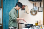 ドラマ『高杉さん家のおべんとう』場面写真
