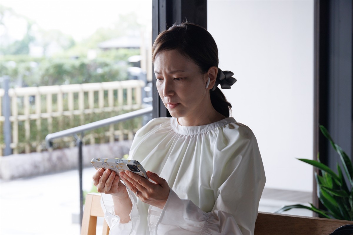 『GO HOME』最終回　“桜”小芝風花＆“真”大島優子、バディ最後の事件として“佐川”杉本哲太の不正を暴こうと奔走