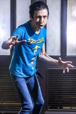 『オハラ☆ブレイク’24　愛でぬりつぶせ』に出演する甲本ヒロト