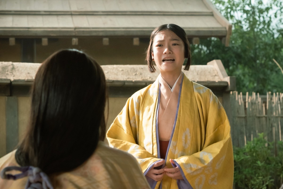 『光る君へ』伊藤健太郎、若武者・双寿丸役に反響「美しすぎ」「直秀みがある」