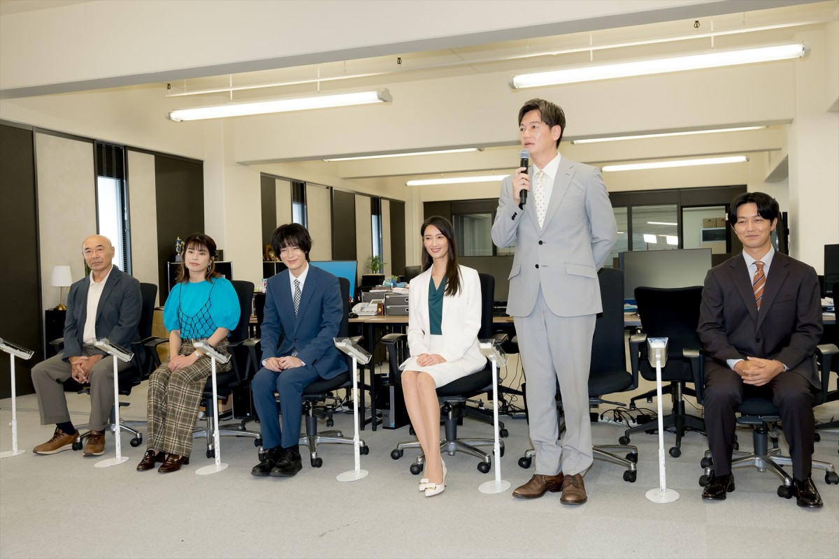 菜々緒、自分を“無能”と思ったエピ告白「午前と午後を間違えてアラームをかけてしまった」