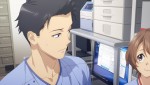 アニメ『天久鷹央の推理カルテ』PVカット