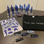 『かまいたちの夜×3（トリプル）』公式グッズ