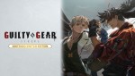 『GUILTY GEAR -STRIVE- Nintendo Switch Edition』キービジュアル