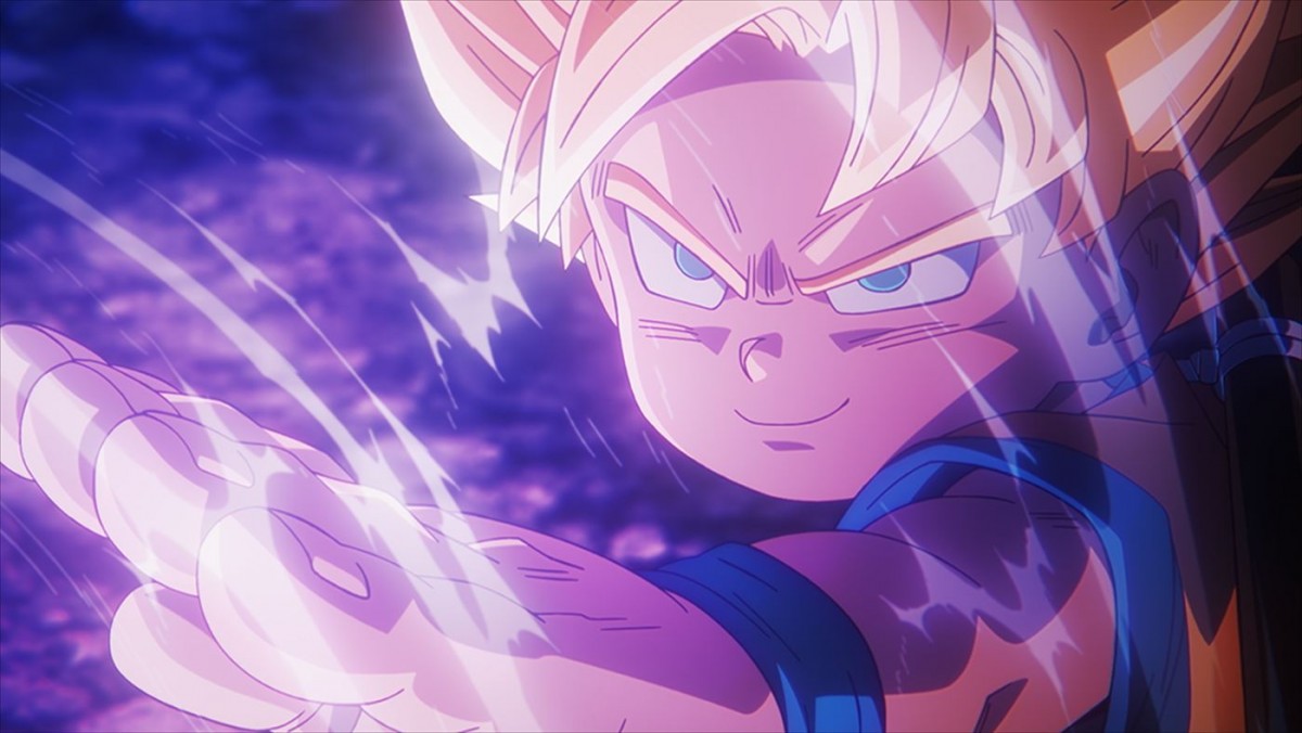 『ドラゴンボールDAIMA』本予告＆追加声優陣解禁　OP主題歌はグラミー賞アーティスト・ゼッド×森雪之丞×C＆K