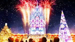 20240906「European Holy Christmas」