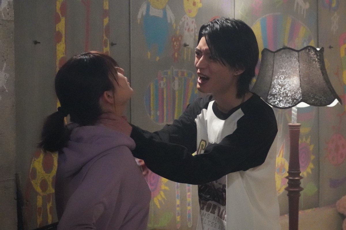 『降り積もれ孤独な死よ』最終回　“冴木”成田凌＆“花音”吉川愛、再会→手つなぎにネット感動「泣けちゃうほど尊い」（ネタバレあり）