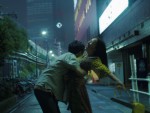 映画『カオルの葬式』場面写真