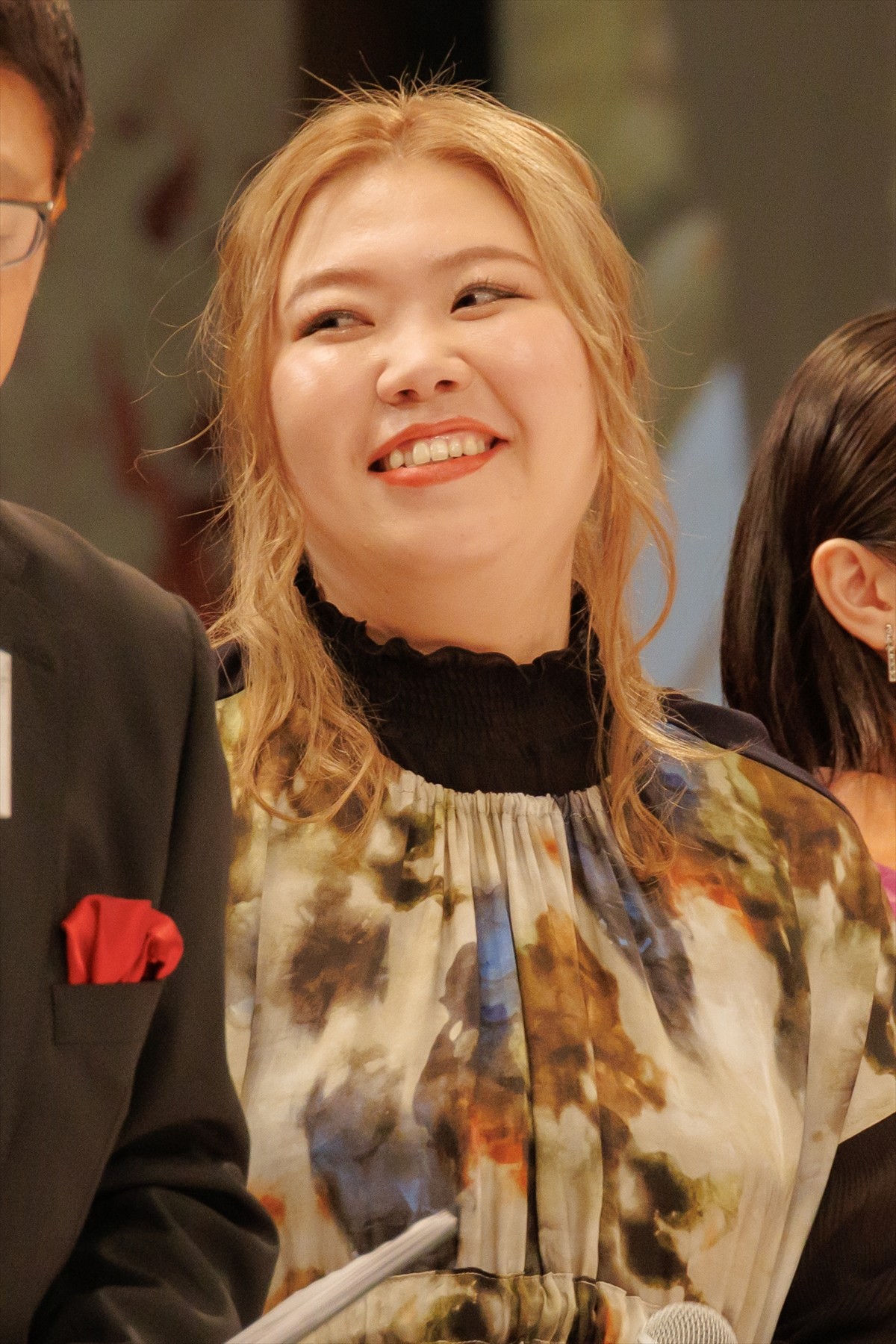 ゆりやんレトリィバァ、唐田えりか、ダンプ松本らが次々涙「ゆりやんすっごい頑張った」
