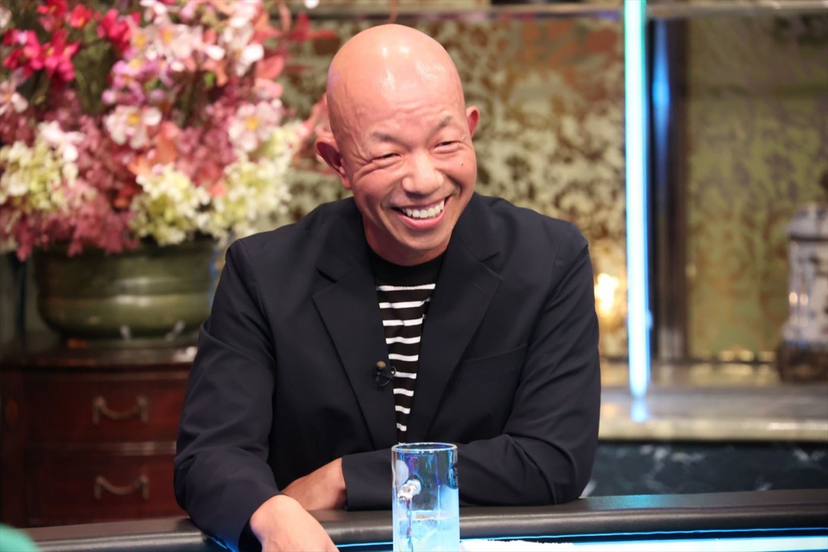 岡本圭人、白洲迅、ラランド・サーヤらの下着事情が明らかに！　あすの『酒のツマミになる話』