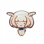 ドラマ『デスゲームで待ってる』漫画作画担当・愛須メノウ