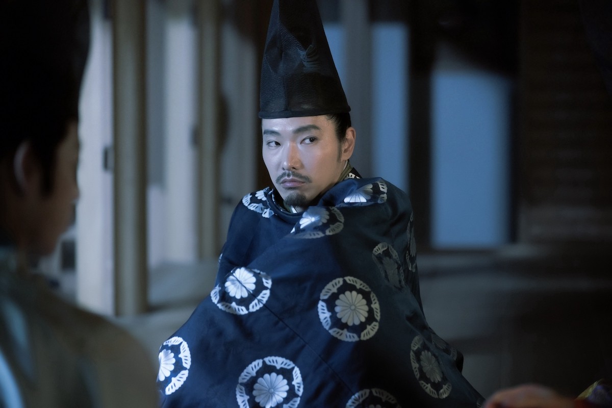 『光る君へ』祝福ムード一転の戦慄ラストにネット騒然「非常に気まずい」「おわた」