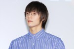 窪田正孝、ドラマ『宙わたる教室』試写会に登場