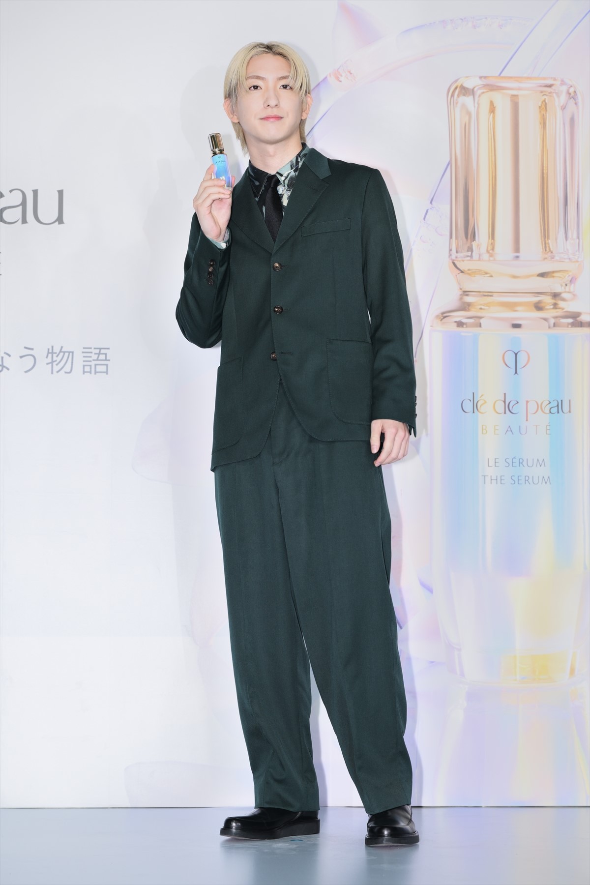 宮沢りえ、最近になってスノボに挑戦　「一番の夢」も明かす
