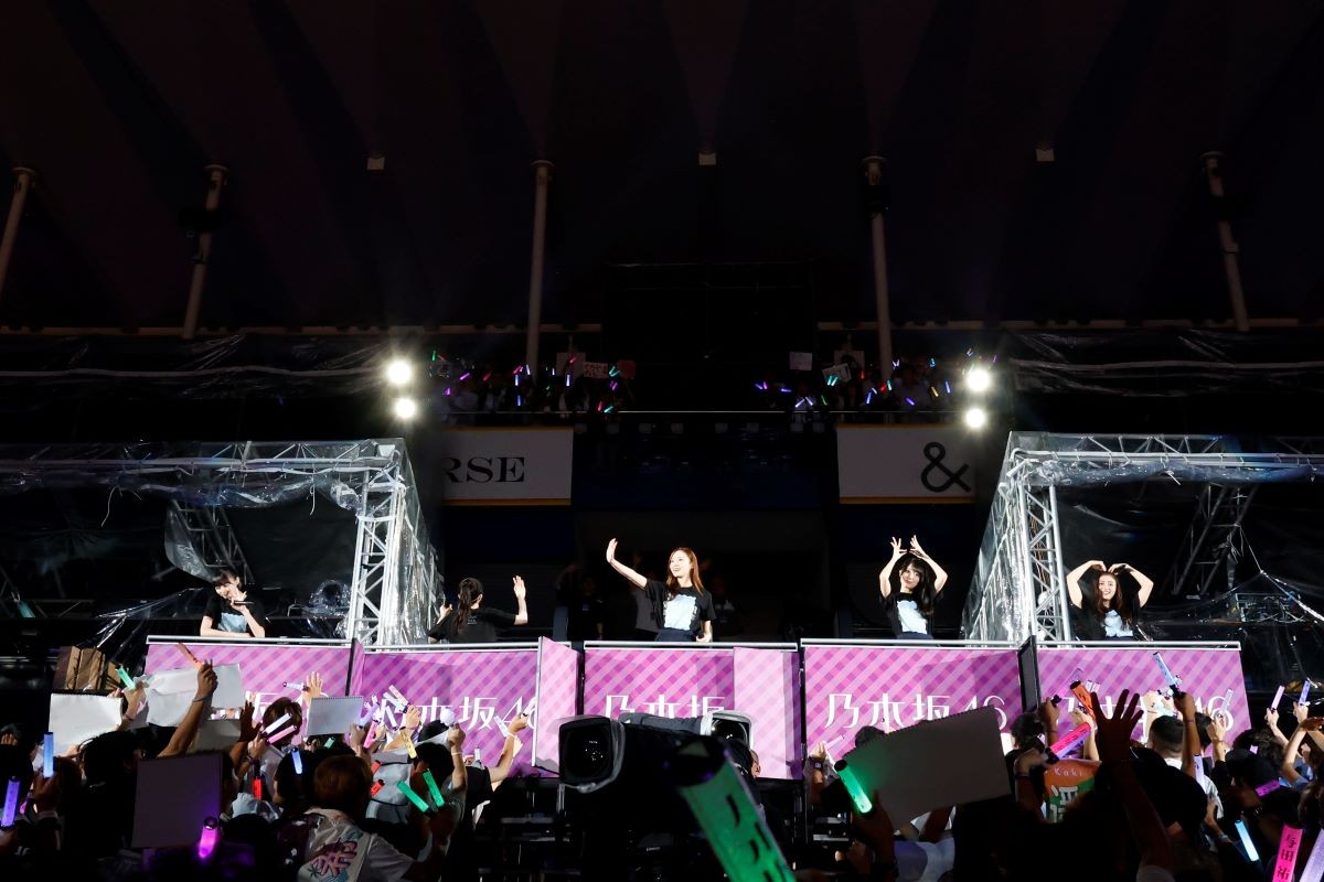 乃木坂46・与田祐希、自身の卒業について「私がいつの日か報告するまでは考えないで」