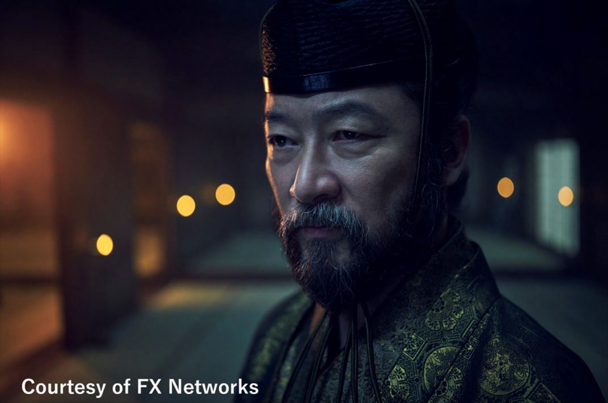 真田広之主演『SHOGUN 将軍』世界的ヒットの理由に「クローズアップ現代」が迫る！　9.11放送