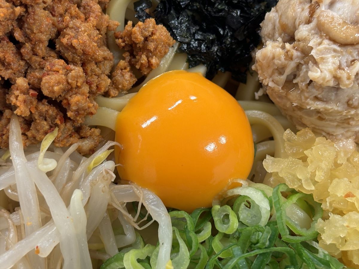 20240918 禁断の背徳飯