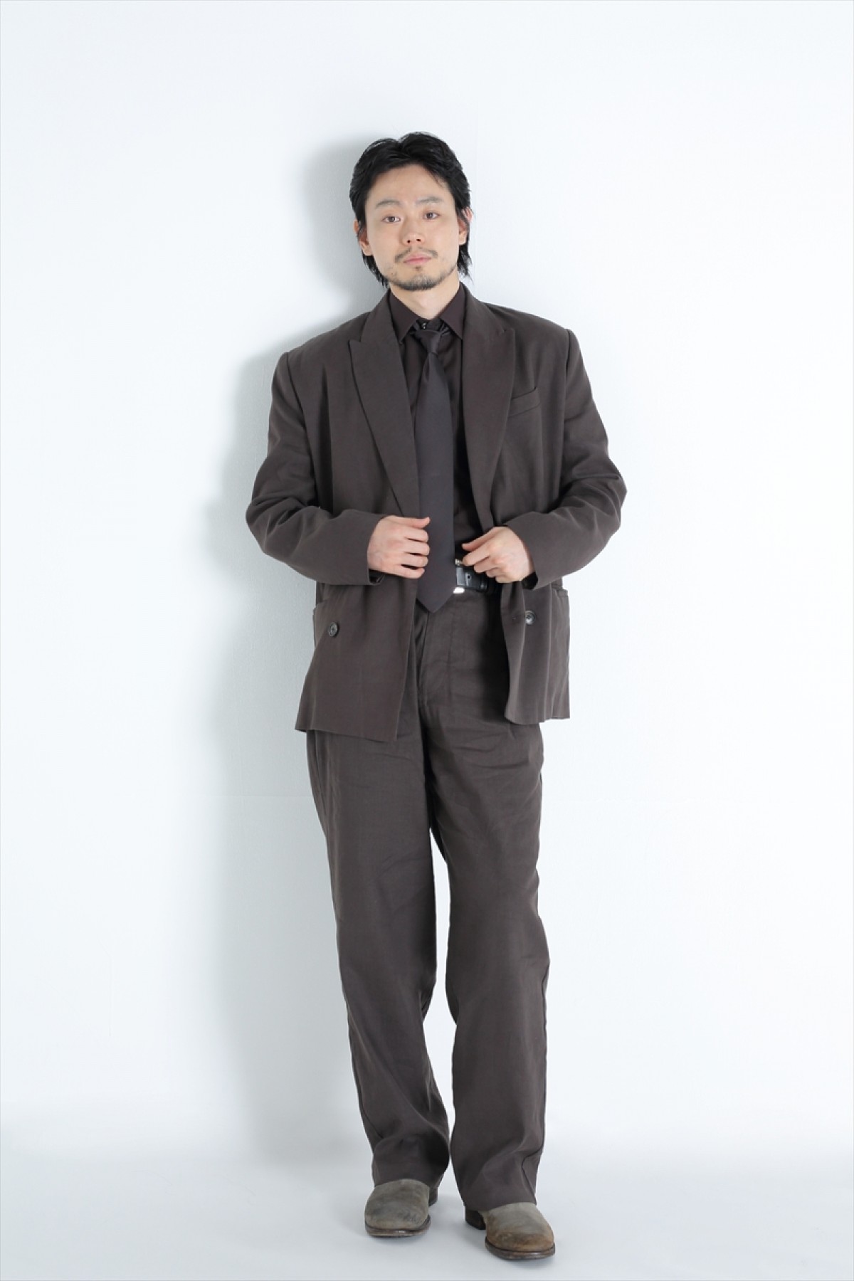 菅田将暉×黒沢清が語る『Cloud クラウド』裏話　海外映画祭では皮肉な出来事も