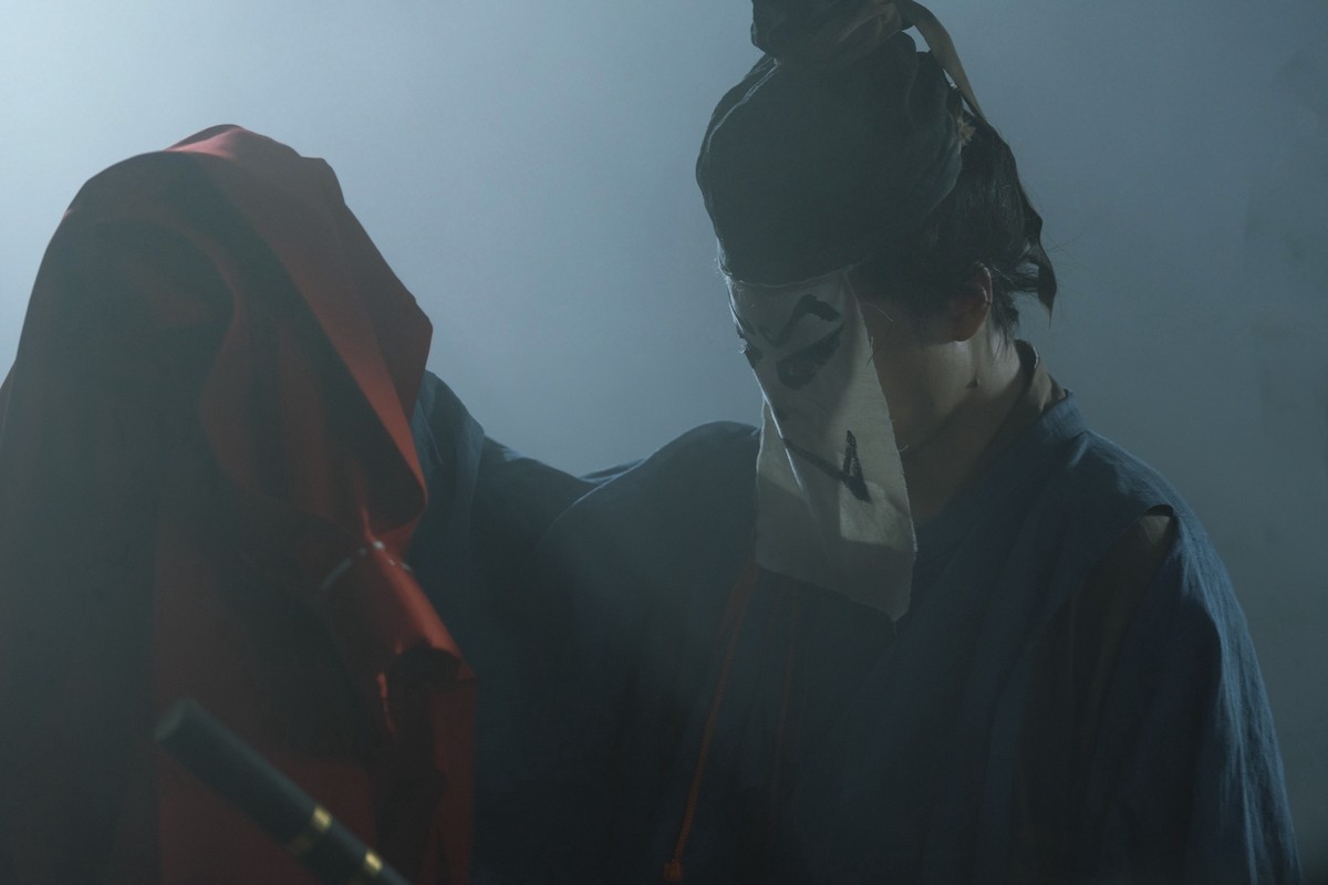 『光る君へ』伊藤健太郎、若武者・双寿丸役に反響「美しすぎ」「直秀みがある」