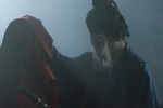 大河ドラマ『光る君へ』第37回「波紋」より