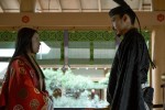 大河ドラマ『光る君へ』第37回「波紋」より