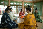 大河ドラマ『光る君へ』第34回「目覚め」より