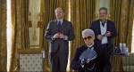 映画『ベルナデット 最強のファーストレディ』場面写真