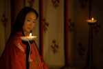 大河ドラマ『光る君へ』第36回「待ち望まれた日」より