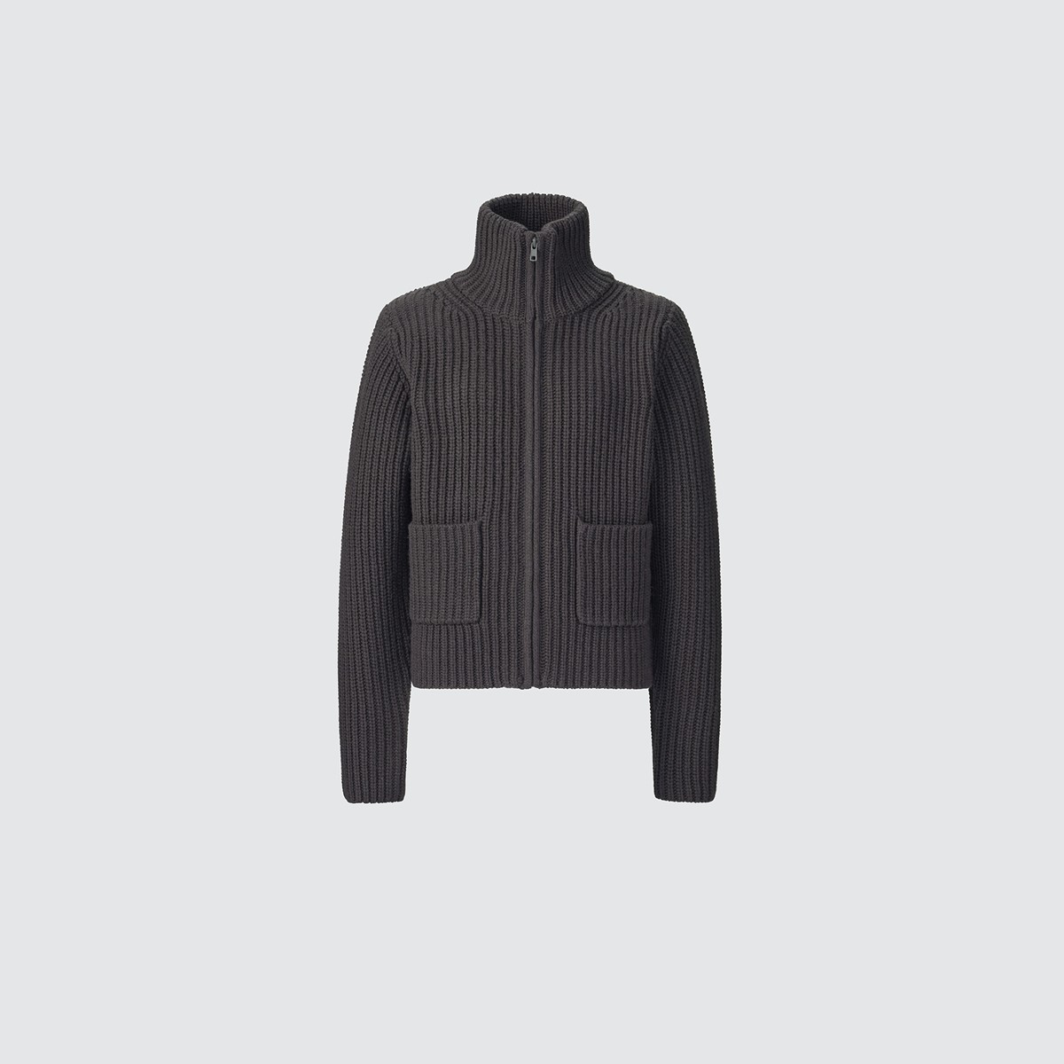 20240910「『Uniqlo U』2024年秋冬コレクション」