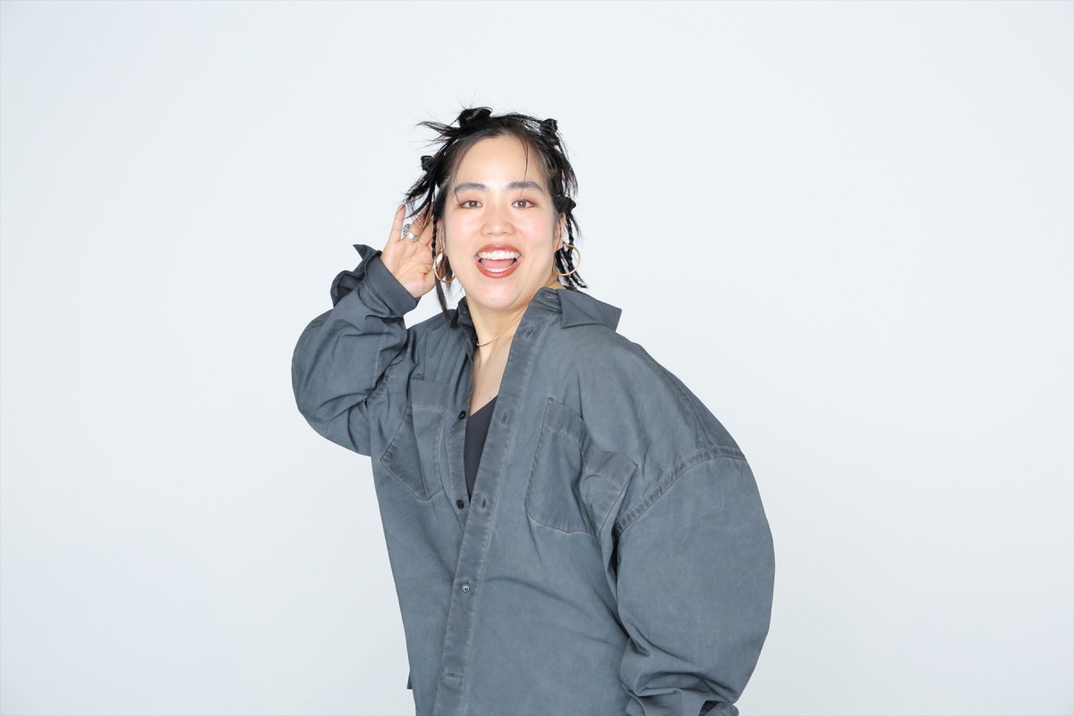 ゆりやん×唐田えりか×剛力彩芽、本気で挑んだプロレスシーン　想像もできない感情と表情が生まれたのはこの3人だからこそ