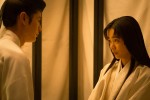大河ドラマ『光る君へ』第35回「中宮の涙」より