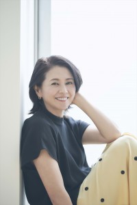 9月27日放送の『あさイチ』に出演する小泉今日子