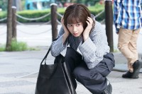 『若草物語―恋する姉妹と恋せぬ私―』第2話場面写真