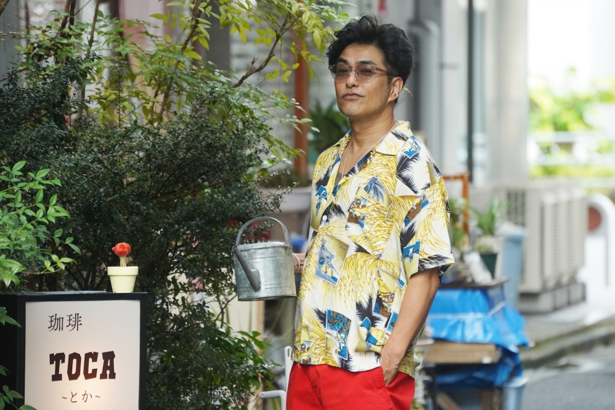 『わたしの宝物』第2話　夫“宏樹”田中圭、“美羽”松本若菜から妊娠を告げられ不安がよぎる