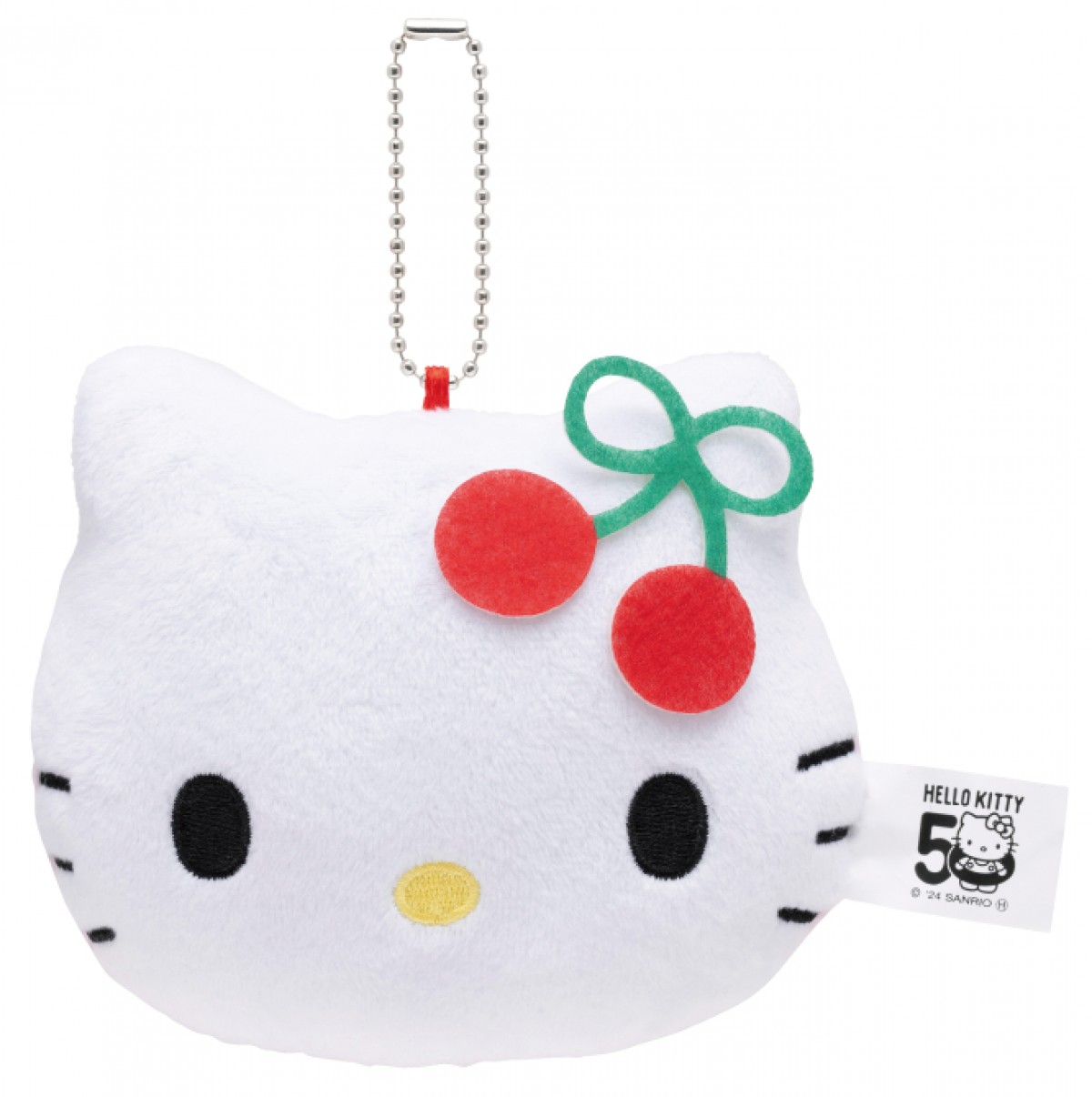 20241025_「Happyくじ『HELLO KITTY 50th～ハッピーアニバーサリー★～』」
