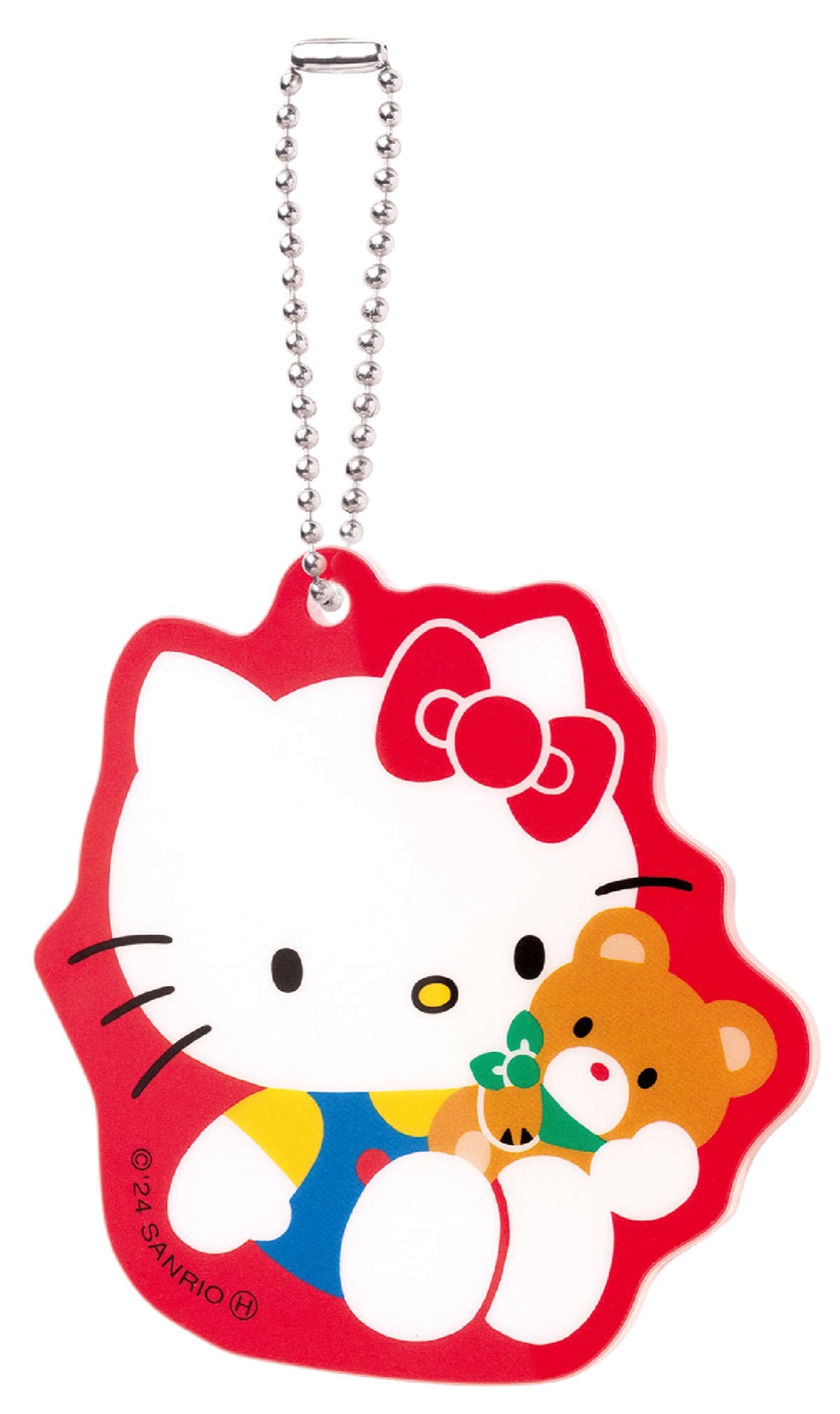 20241025_「Happyくじ『HELLO KITTY 50th～ハッピーアニバーサリー★～』」