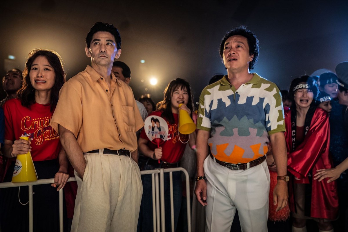 ダンプ松本のMAX年収は〇千万!?　『極悪女王』本編では描ききれなかった壮絶エピソード