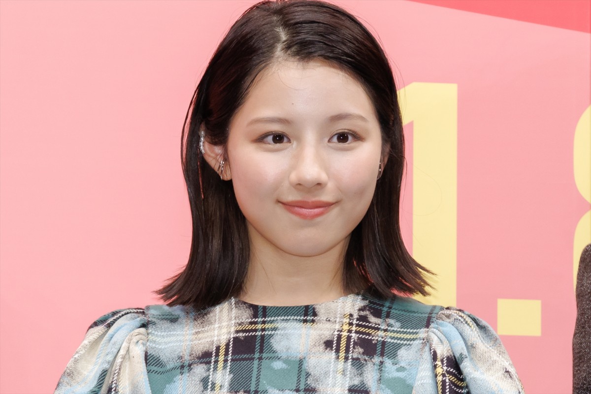 INI・木村柾哉、渡邉美穂ら共演者からの誕生日祝福に感激「本当に幸せ」
