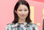 渡邉美穂、映画『あたしの！』完成披露試写会舞台挨拶に登場