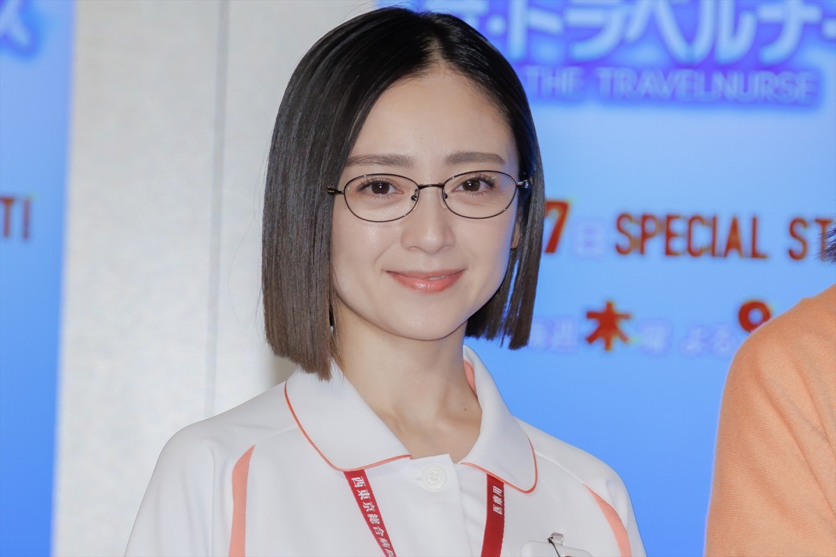 岡田将生＆中井貴一、医療ドラマが病院でも反響「言われるのは採血の時が多い」