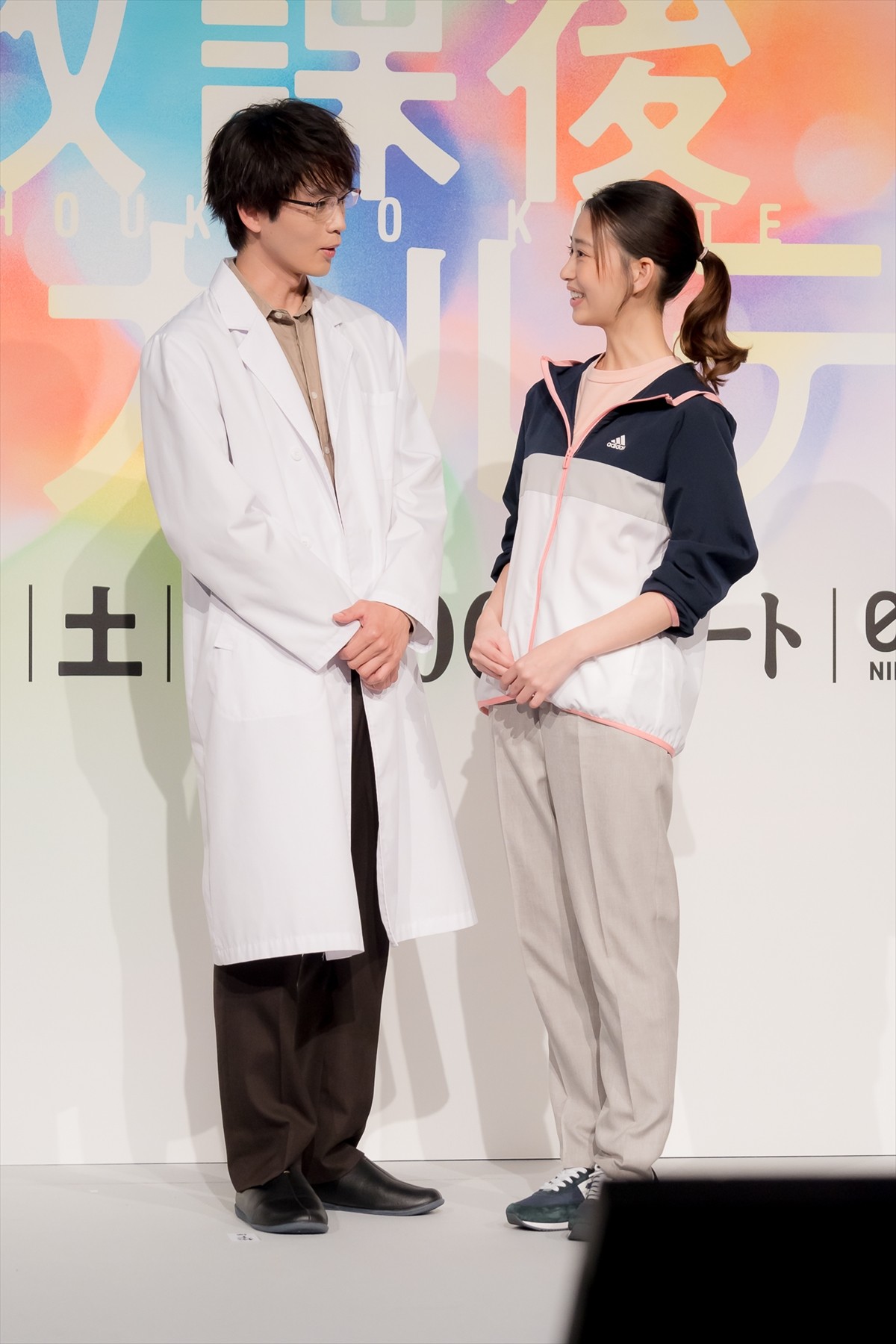 松下洸平、小学生の頃は外で遊ぶのが大好き　現在も「児童よりはしゃがないよう気をつけています」