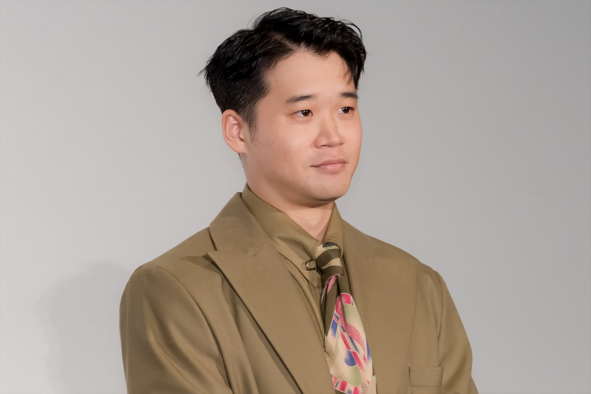 柳葉敏郎、「踊る」シリーズ再始動を聞いたときは「断ろうと」　現在は「感謝でいっぱい」