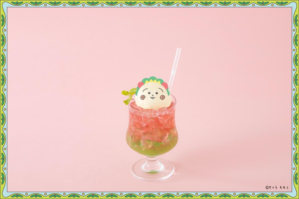 20241021「コジコジゆかいな教室カフェ～遊んで食べて寝てちゃダメ？～」