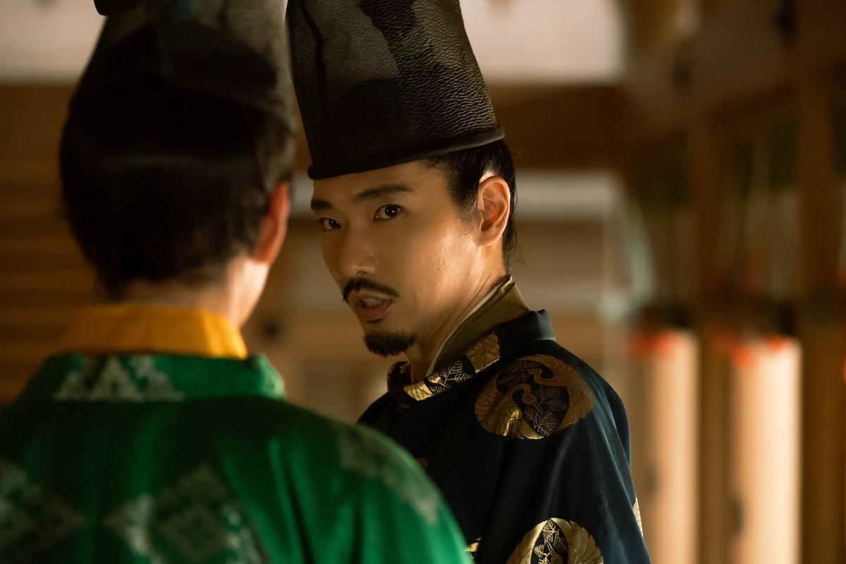『光る君へ』“清少納言”ファーストサマーウイカ、和歌の会で怒りあらわ　ネット騒然「敵意むき出しで怖い」