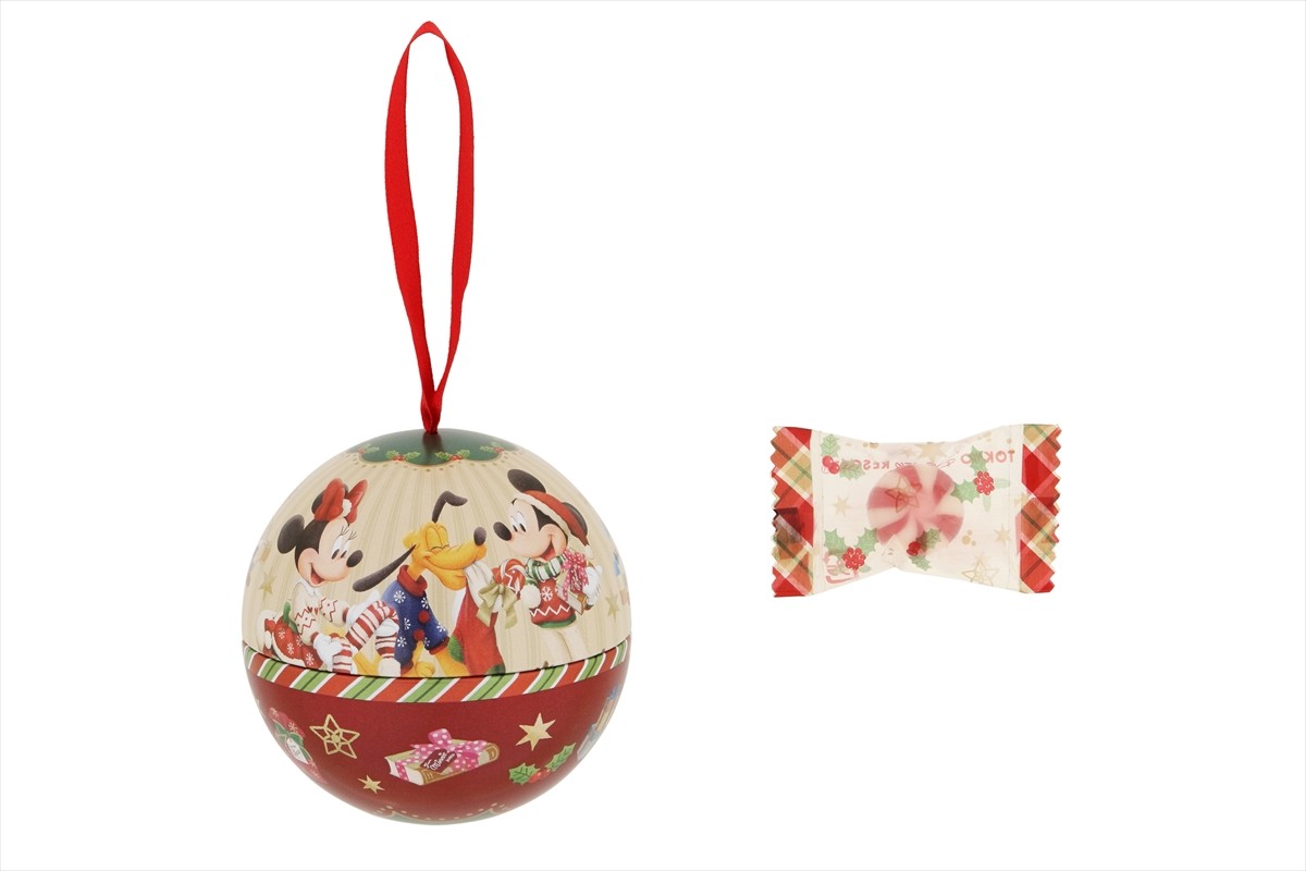 20241003_TDR「ディズニー・クリスマス」グッズ