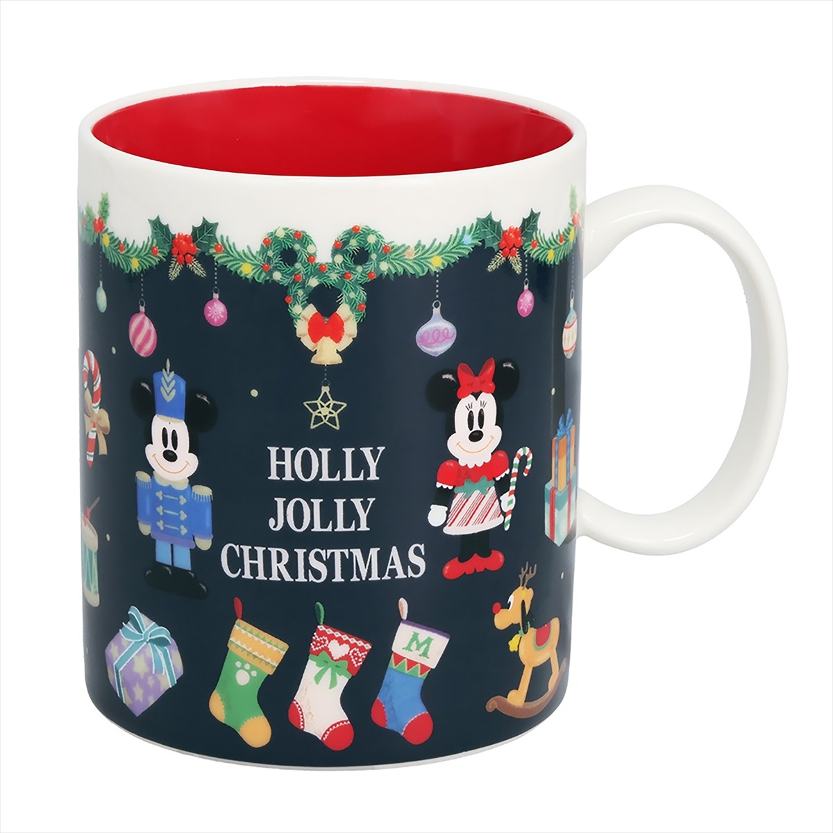 20241003_TDR「ディズニー・クリスマス」グッズ